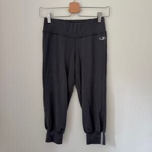 Icebreaker Merino Wool Spirit Capri XS